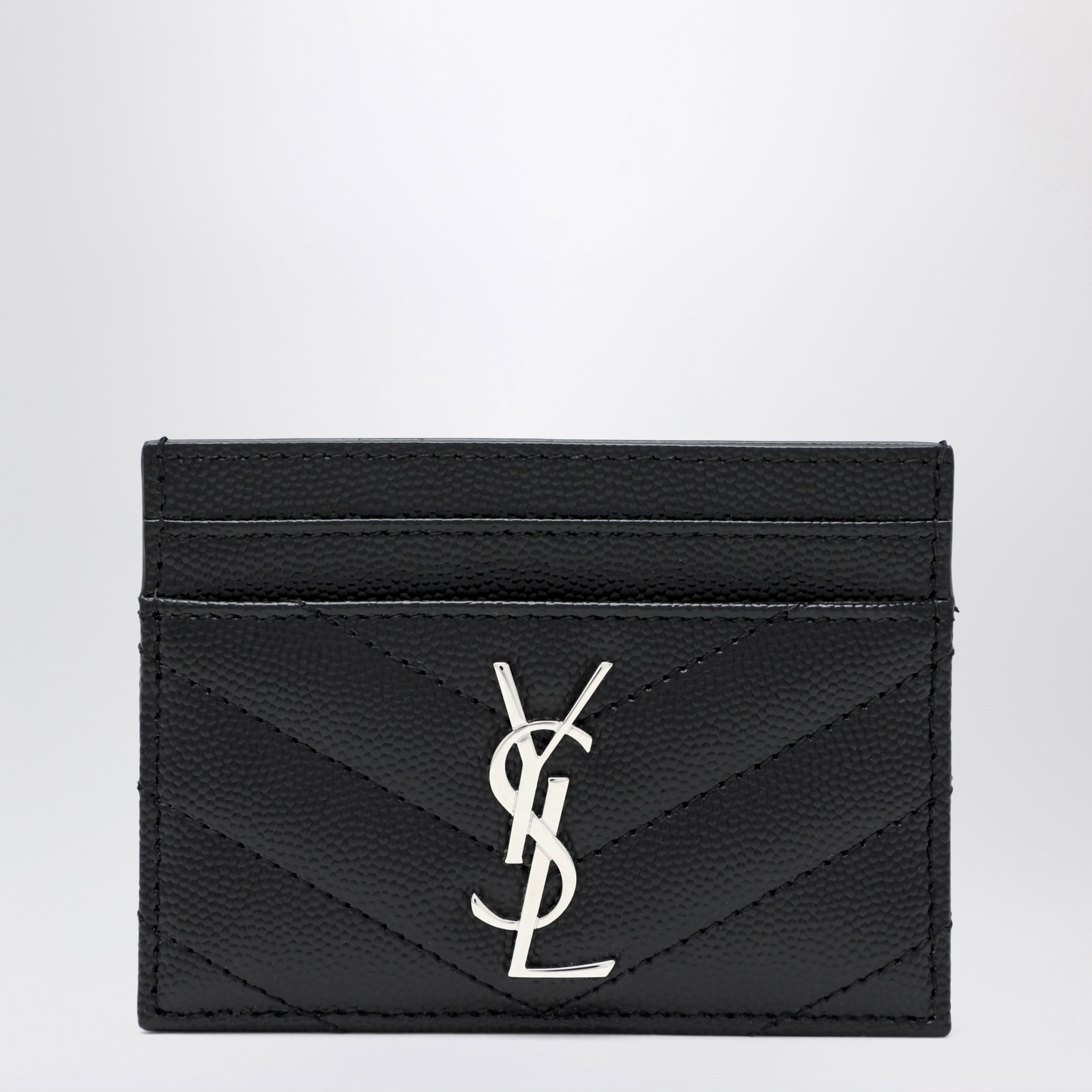 [Saint Laurent] Cardholder FW26 423291BOW02