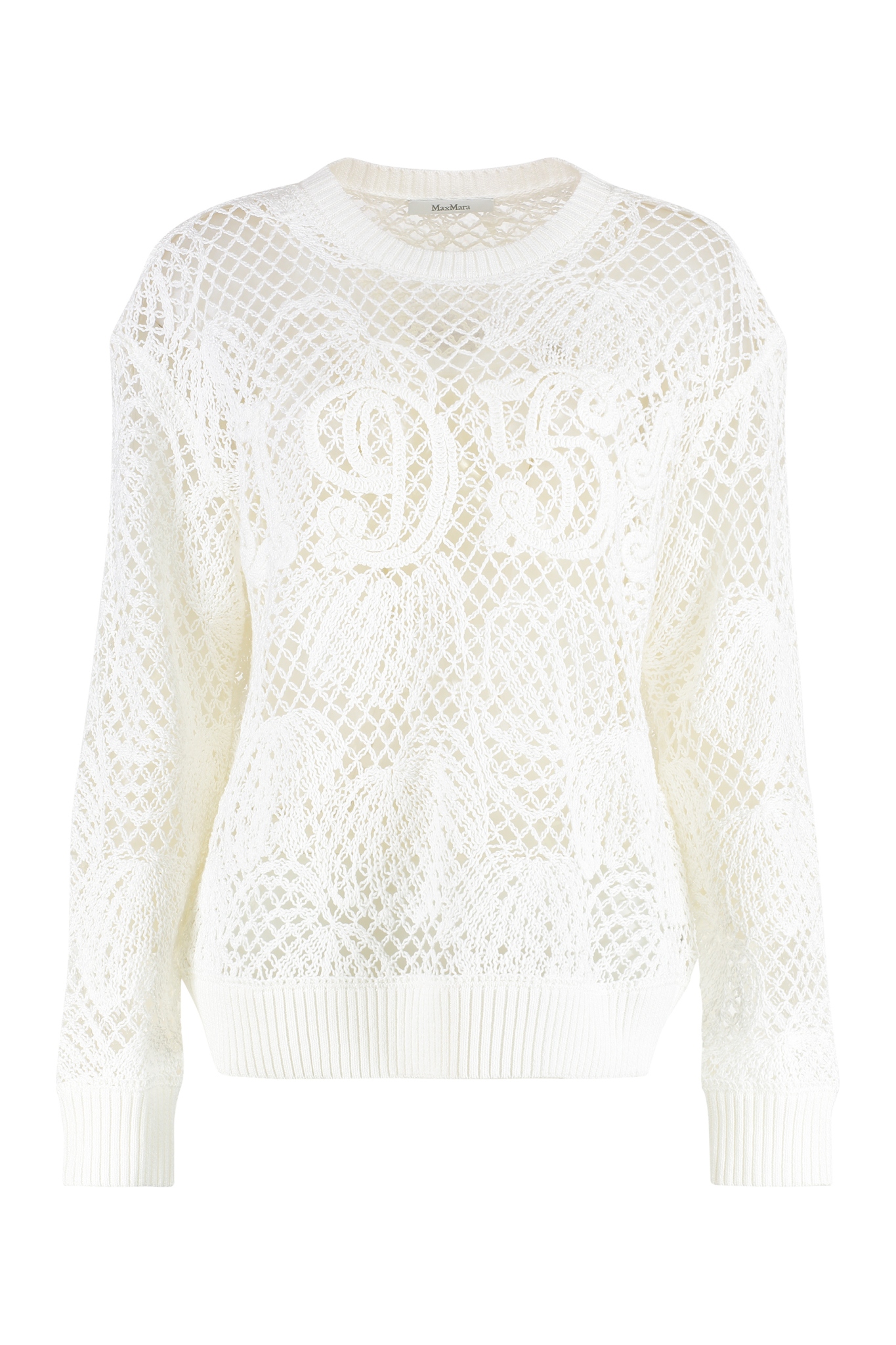 [Max Mara] Knitwear SS25 FAREA2511361102600_003