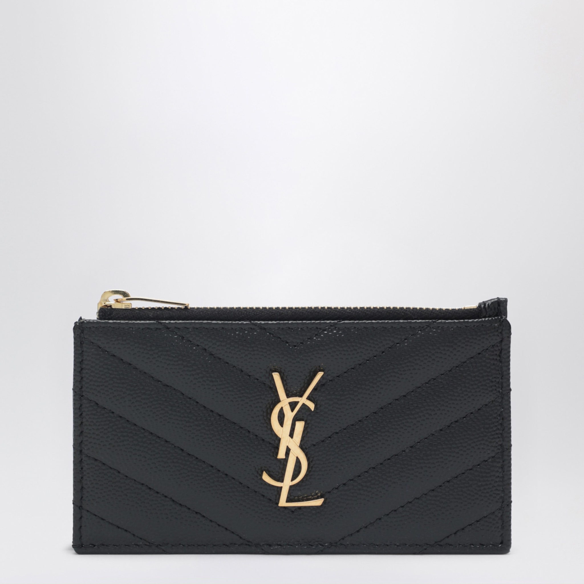[Saint Laurent] Cardholder FW26 607915BOW01