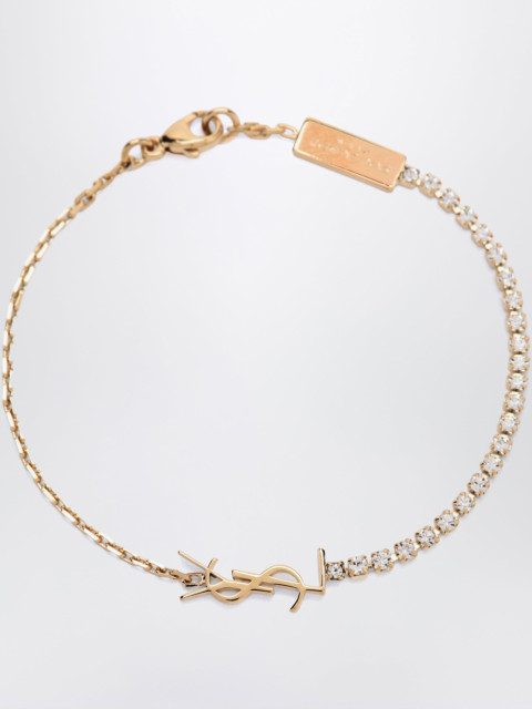 [Saint Laurent] Bracelet FW26 712345Y1526