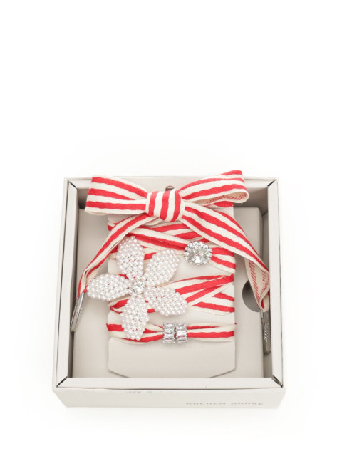 [GOLDEN GOOSE DELUXE BRAND] Fashion Accessory SS26 GUZ00278.Z00022840442