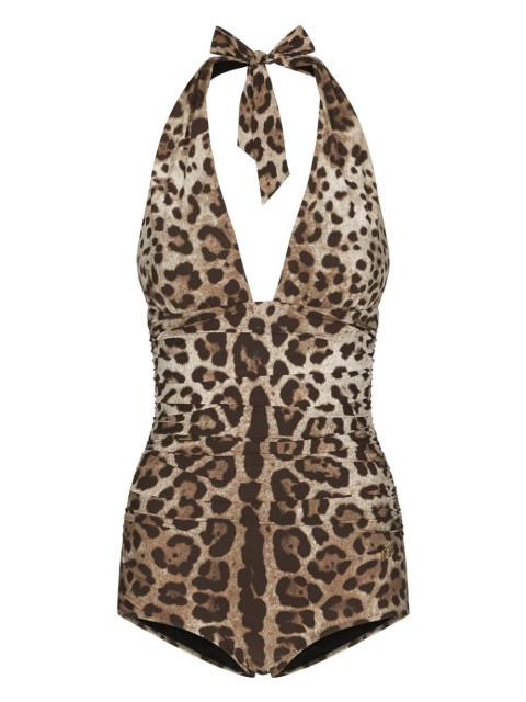 [Dolce & Gabbana] Swimsuit SS26 O9A06J ONO11 HY13M