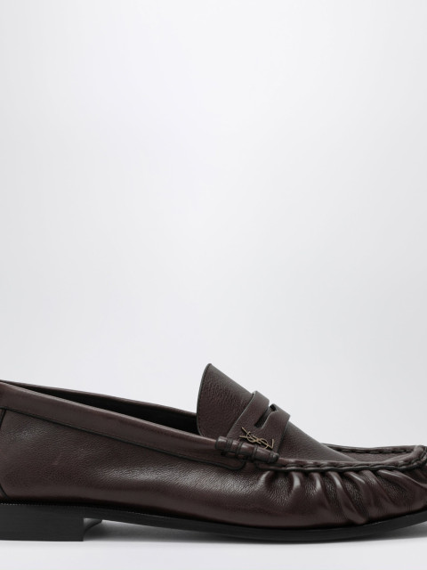 [Saint Laurent] Loafer FW26 83947125VAA