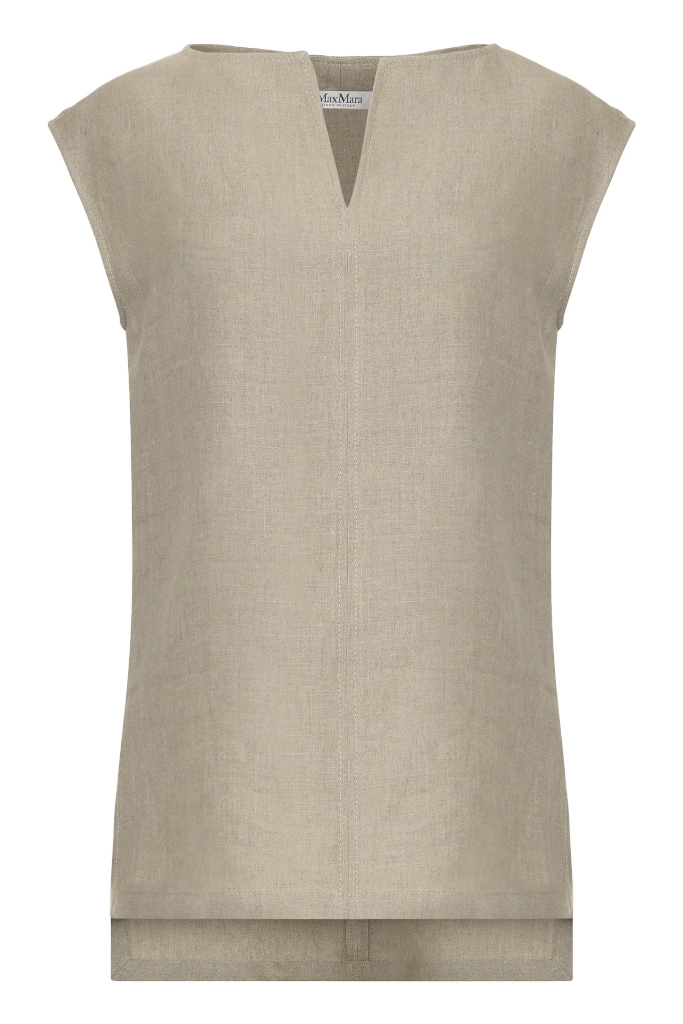 [Max Mara] Blouse SS25 COLIMBO2511191102600_001