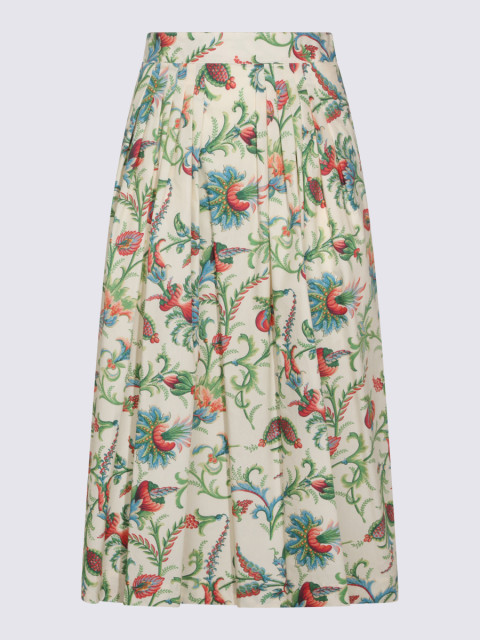 [Etro] Midi skirt SS26 WRFA011299SA5R9X0803