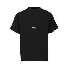 [Balenciaga] T-shirts Short Sleeve SS26 850345TTVK59034
