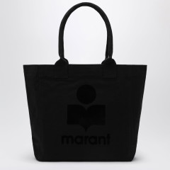 [Isabel Marant] Tote bag FW26 PM0002FAA1X18M