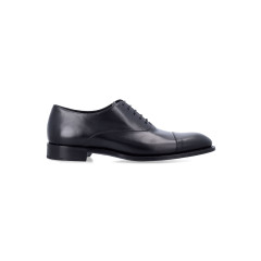 [Saint Laurent] Dress Shoes FW25 838021AAE5G1000