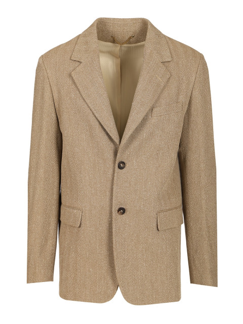 [GOLDEN GOOSE DELUXE BRAND] Blazer FW25 GMP02177.P00208982971