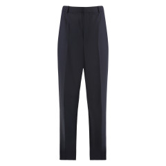 [Saint Laurent] Trousers FW25 844153Y5K32_4140