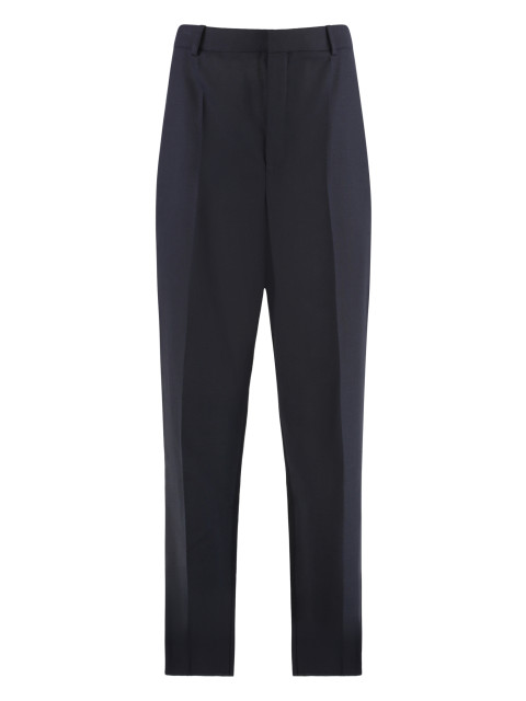 [Saint Laurent] Trousers FW25 844153Y5K32_4140