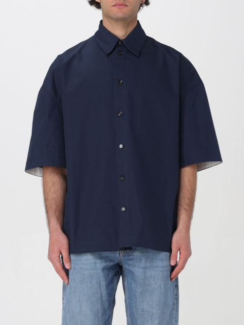 [Bottega Veneta] Shirts Long Sleeve SS24 783331V2BL0 4405