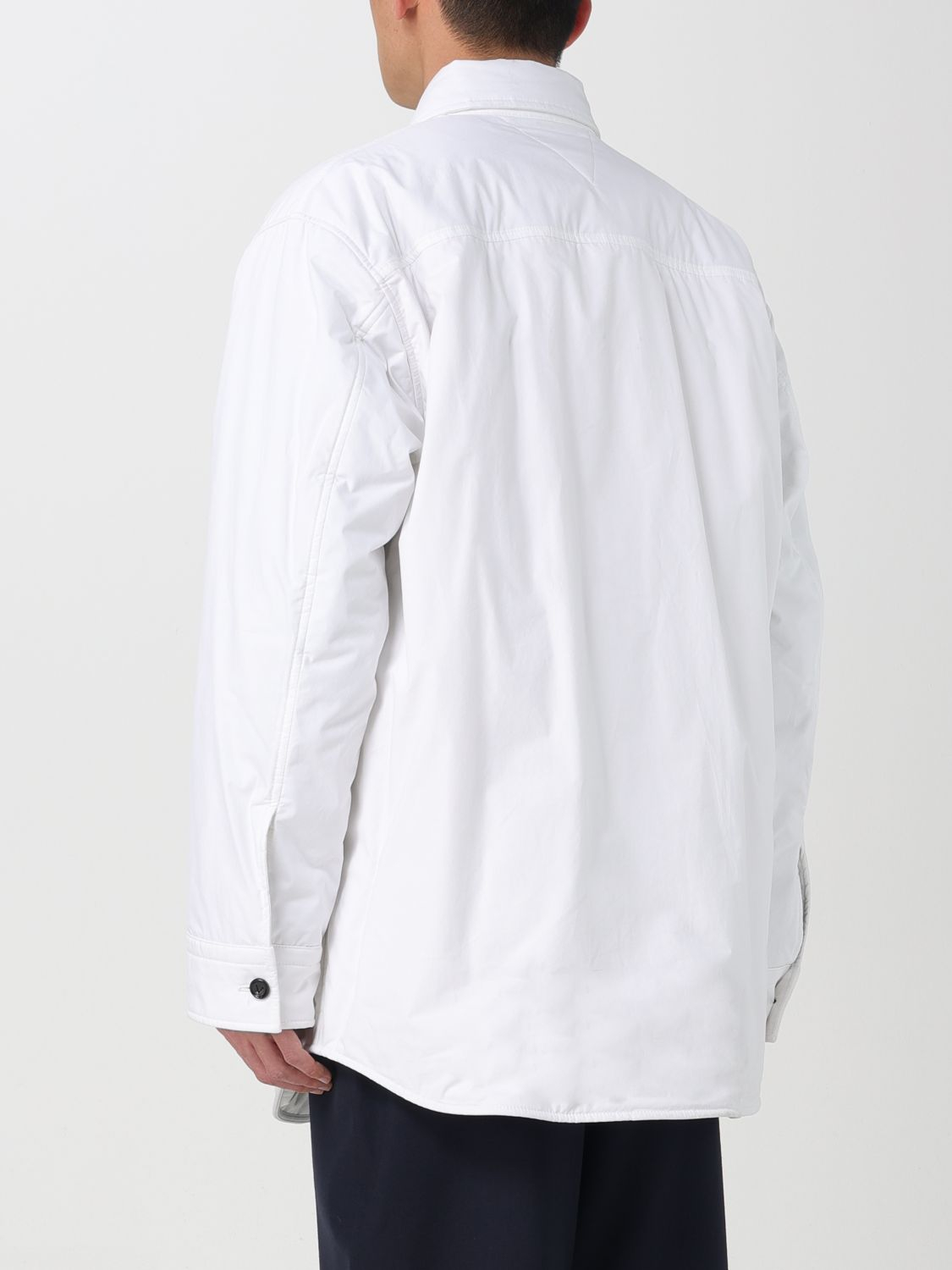 [Bottega Veneta] Jacket SS24 778655V1LE0 9000