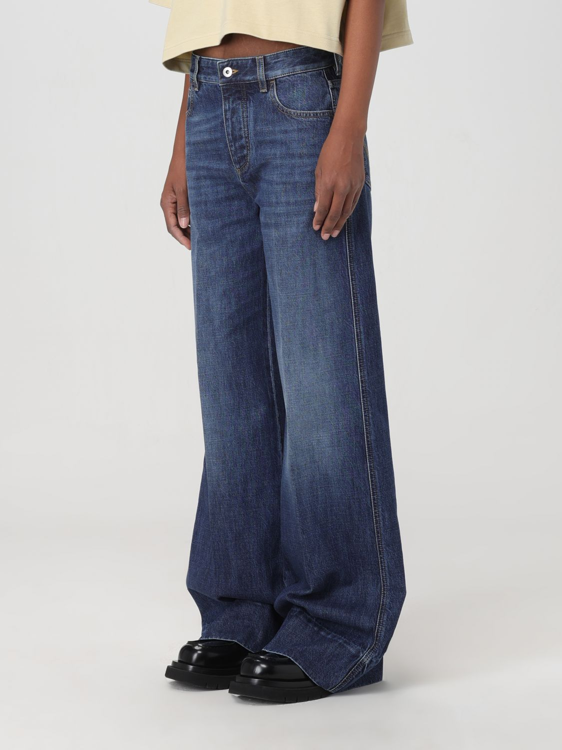 [Bottega Veneta] Jeans SS24 771871V2J80 4715