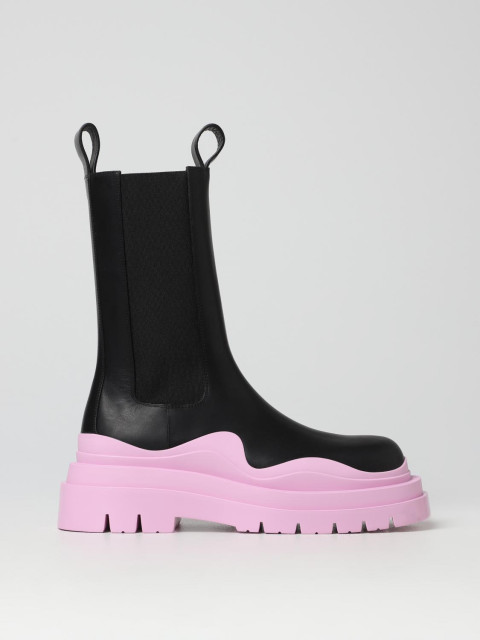 [Bottega Veneta] Boots FW23 630297VBS50 1336