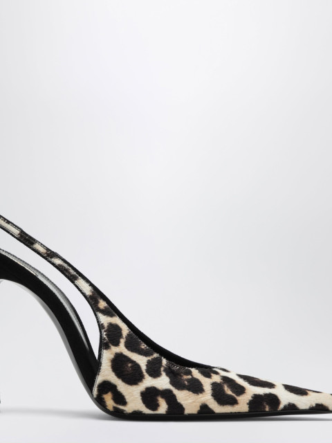 [Saint Laurent] Slingback FW26 A001ETAAGXI