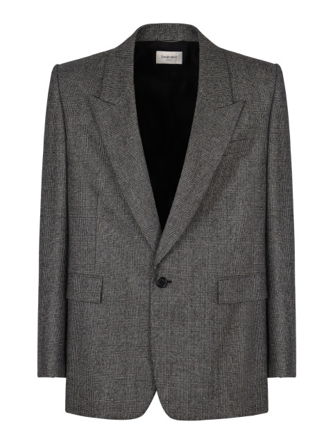 [Saint Laurent] Blazer FW25 837196Y5H54_1095