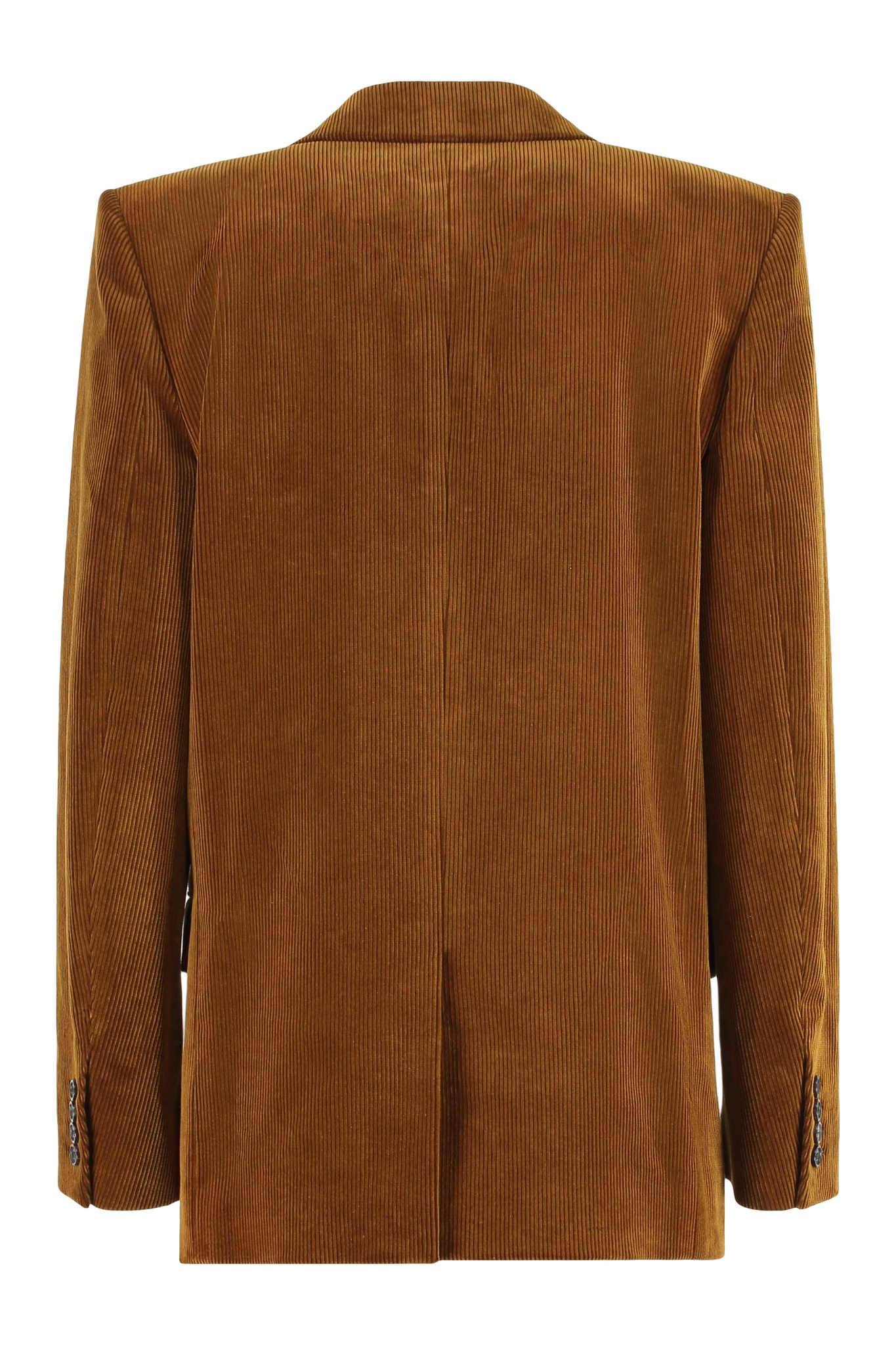 [Saint Laurent] Blazer FW25 837047Y107T_2121