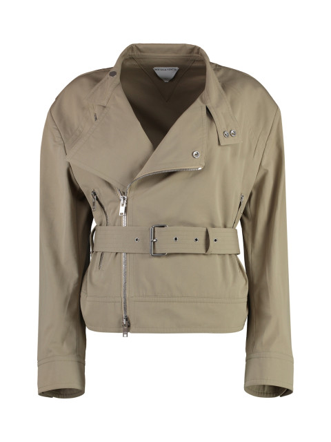[Bottega Veneta] Casual Jacket SS25 815468VA5Y0_9733