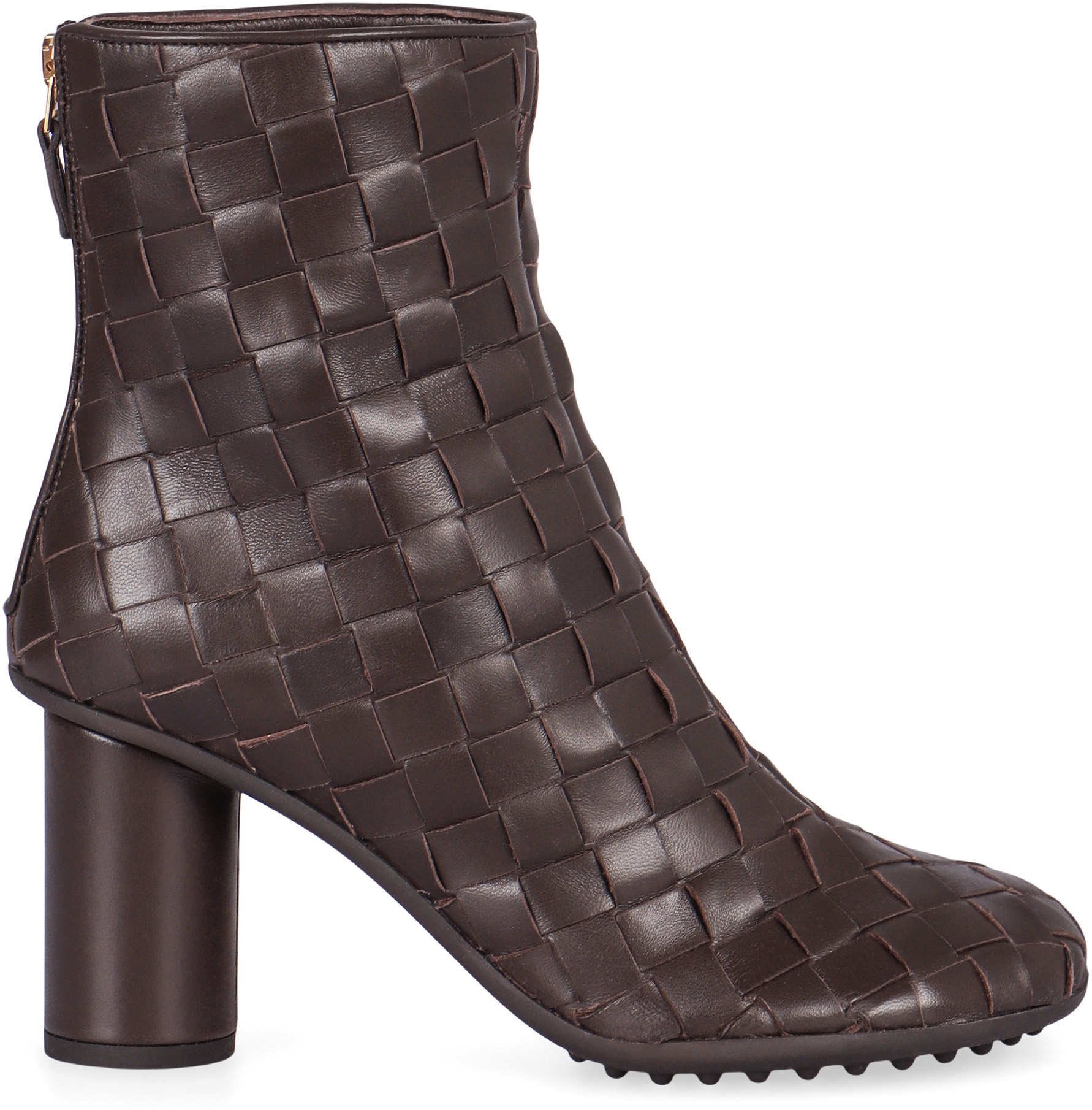 [Bottega Veneta] Ankle Boots FW25 811087V2ED0_2113