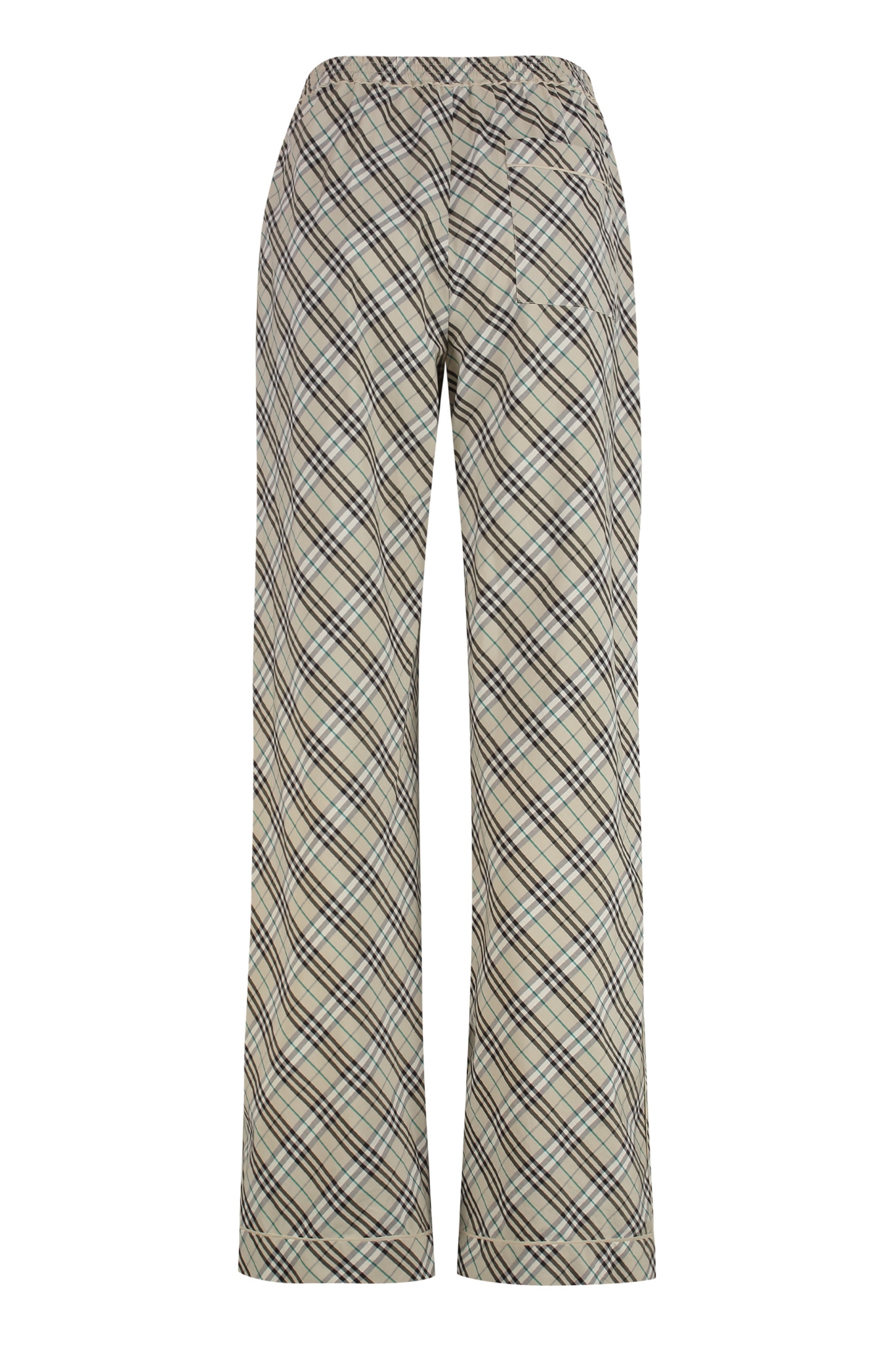 [Burberry] Trousers SS25 8103501162701_C1849