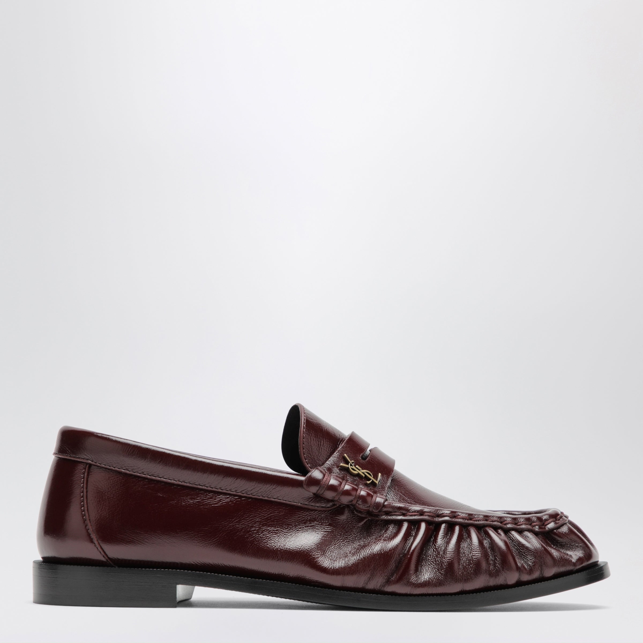 [Saint Laurent] Loafer FW26 A001MMAAFGB