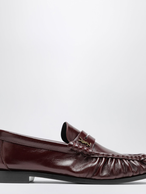 [Saint Laurent] Loafer FW26 A001MMAAFGB