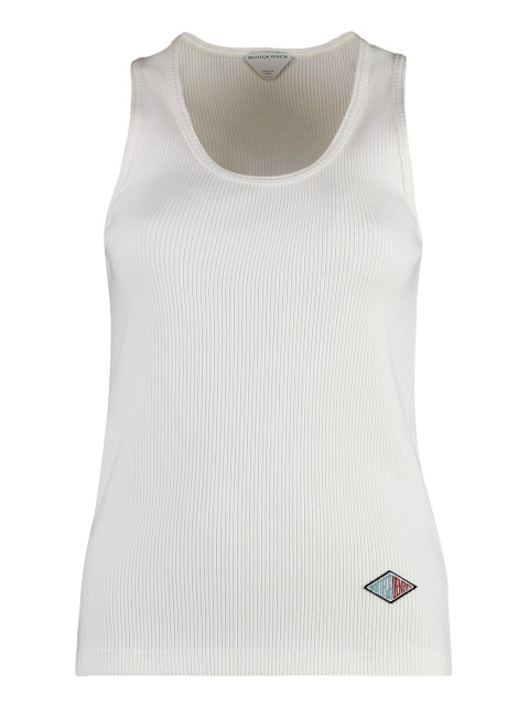 [Bottega Veneta] Tank top SS25 799592V3Z60_9071