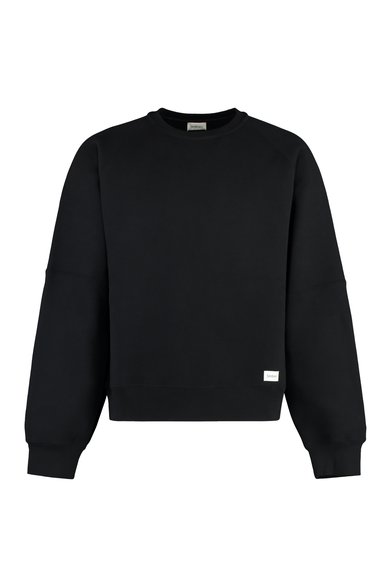 [Saint Laurent] Sweatshirt FW24 799172Y37WH_1000
