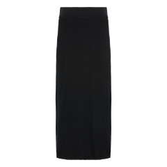 [TOTEME] Long skirt FW25 253WRB0304YA0079_001