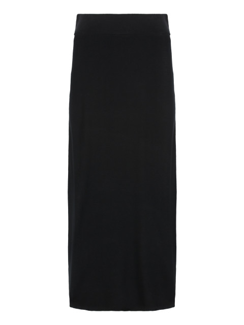 [TOTEME] Long skirt FW25 253WRB0304YA0079_001