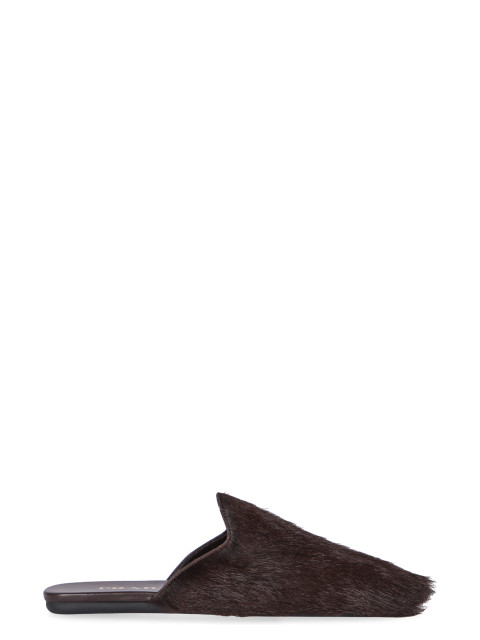[Prada] Mules FW25 1S008OFDD052HIO_F0324