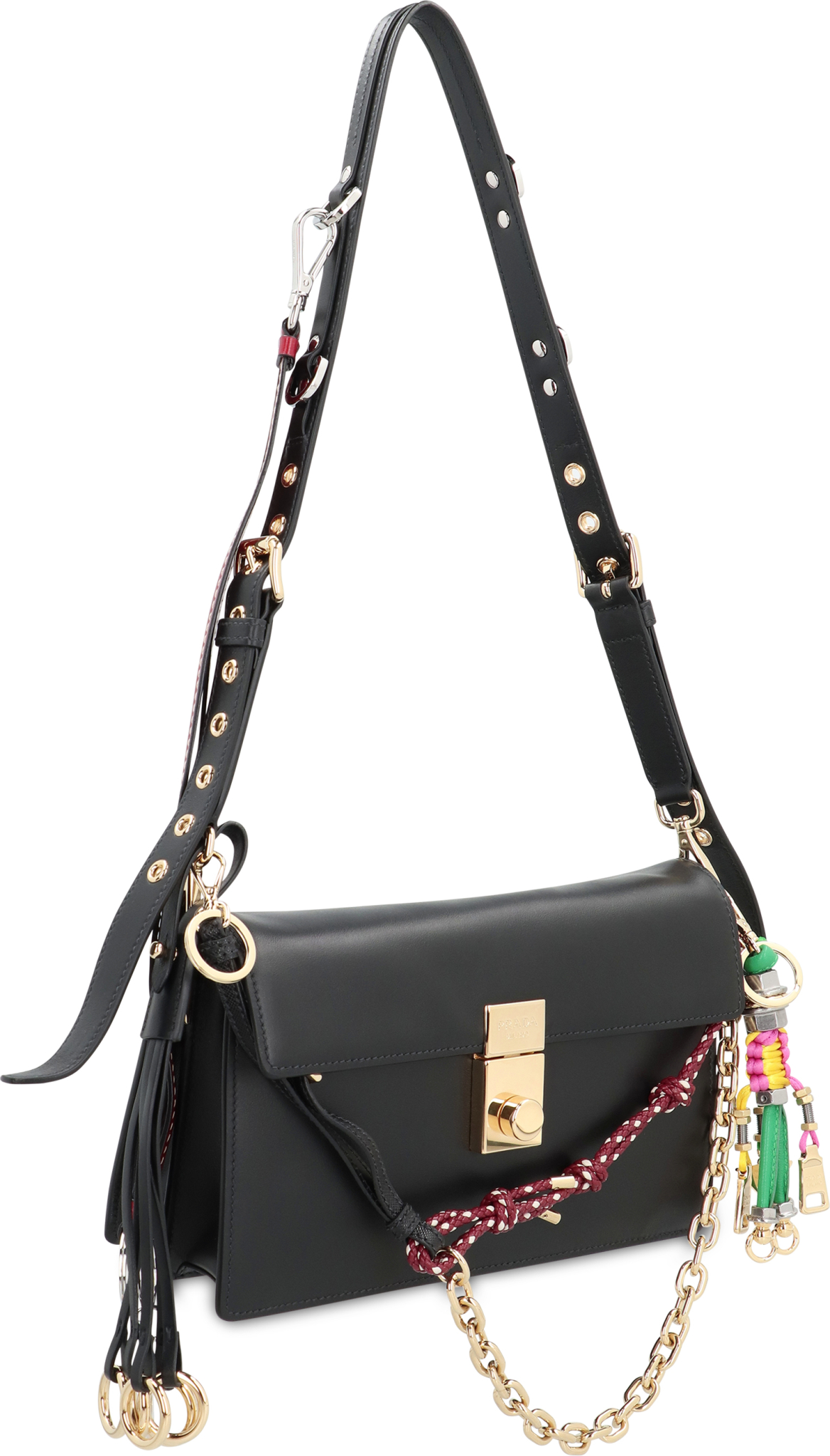 [Prada] Shoulder bag FW25 1BD379VOO62C6A_F0002