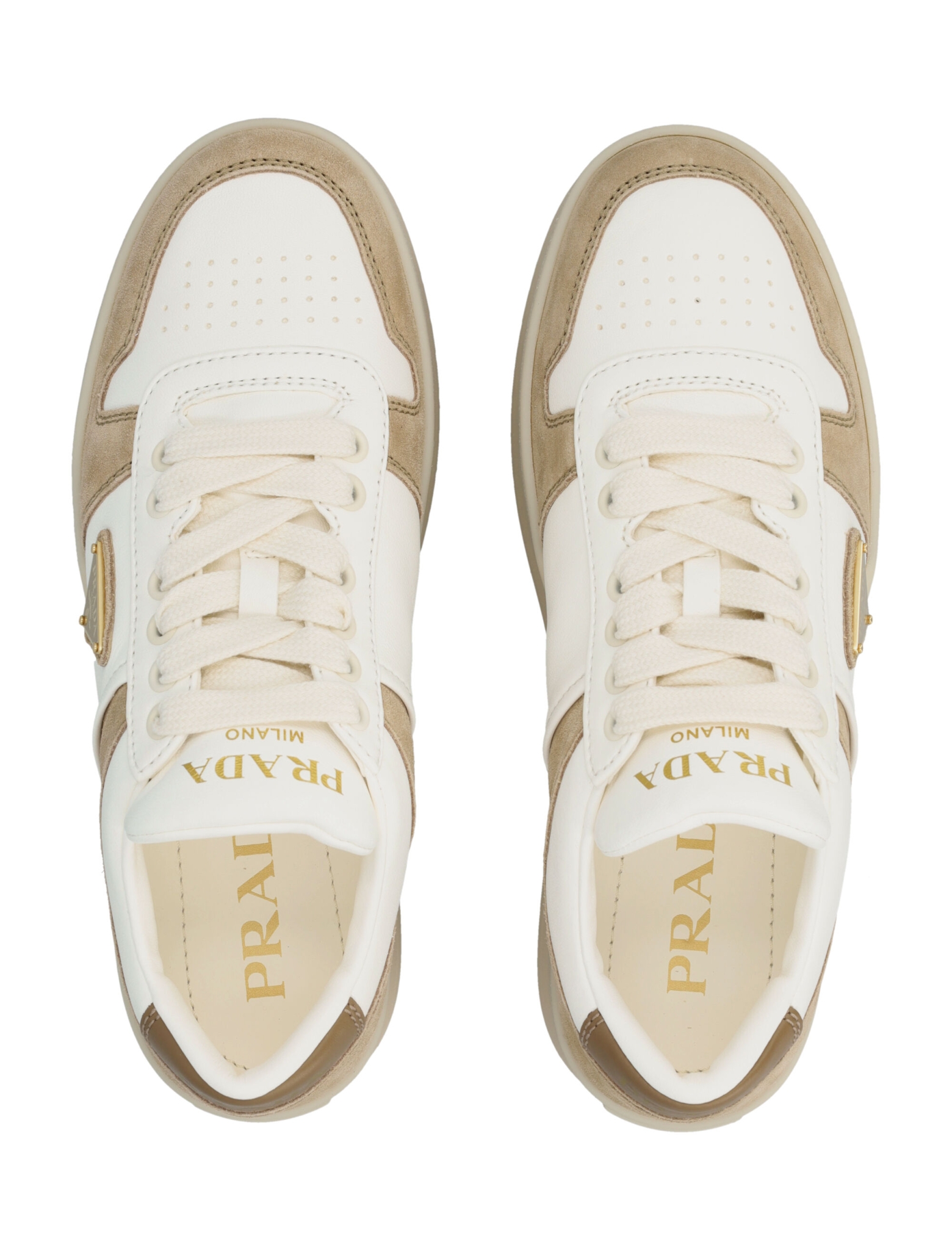 [Prada] Sneakers FW26 1E792MMLOF0F24
