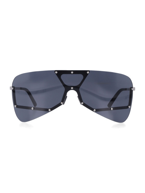 [Rick Owens] Sunglasses FW26 RG0000018GSLVBK1809