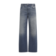 [DRIES VAN NOTEN] Jeans FW26 2620209414410