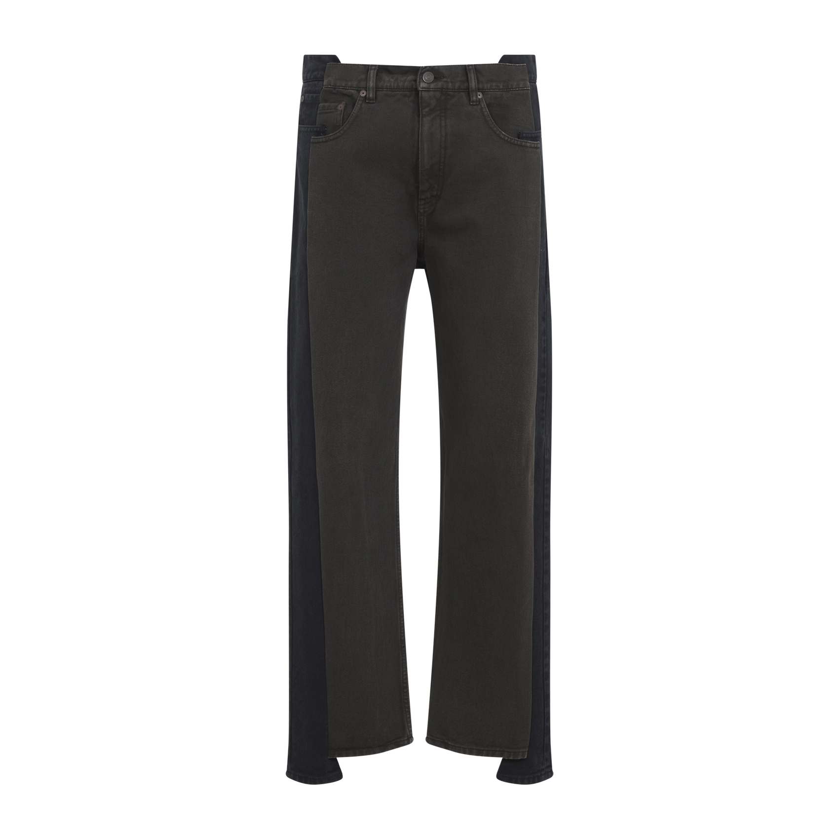 [Maison Margiela] Jeans FW26 S50LA0251.M30072