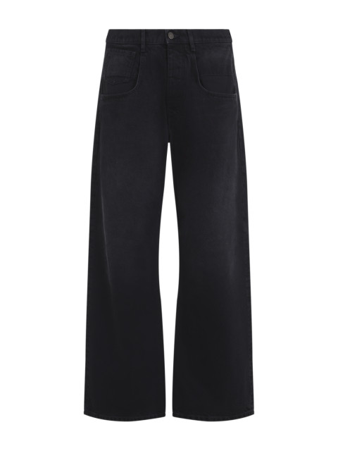 [Maison Margiela] Jeans FW26 S50LA0246.M30049