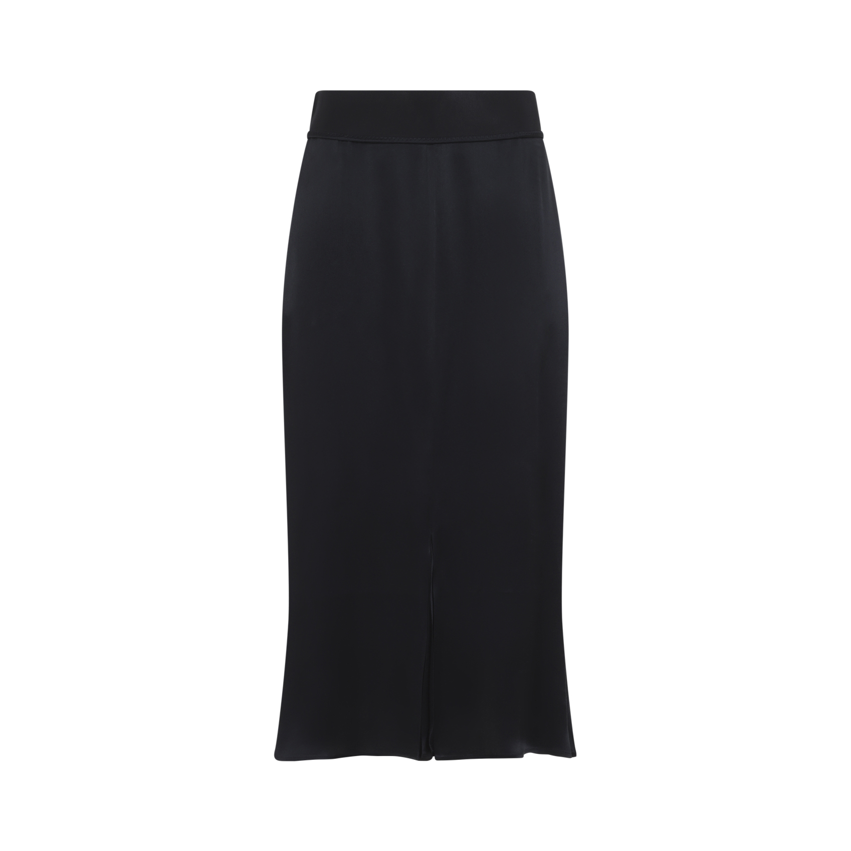 [Maison Margiela] Midi skirt FW26 S51ME0062.M36047