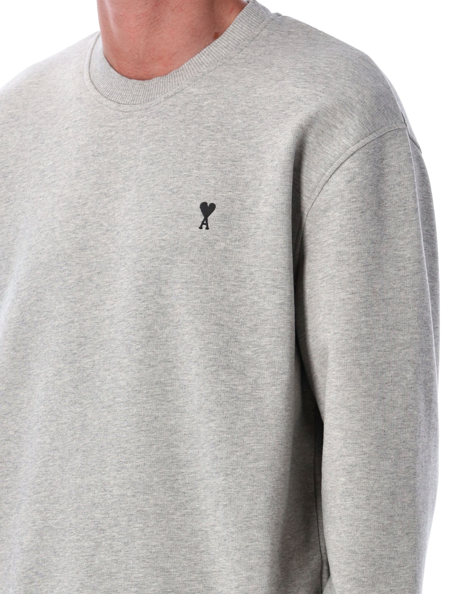 [Ami Paris] Sweatshirt FW26 HSW7637300951