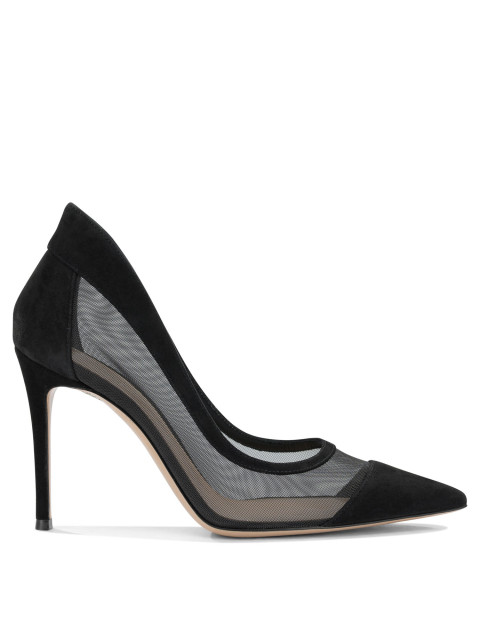 [Gianvito Rossi] Pumps FW26 G2237195RICXARNENE