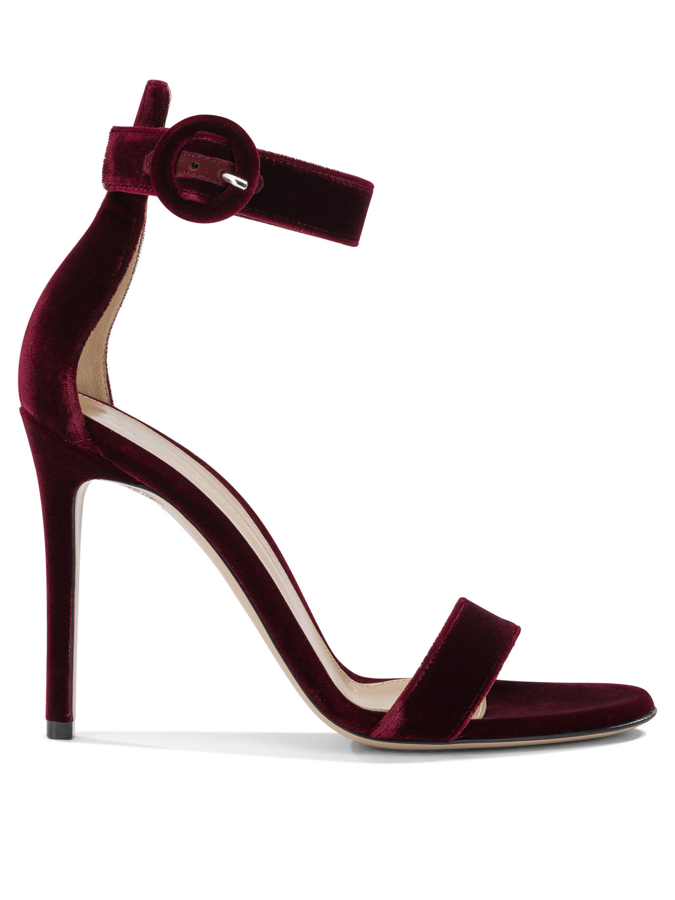 [Gianvito Rossi] Sandals FW26 G6109615RICVELSYRA