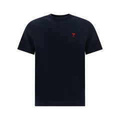 [Ami Paris] T-shirts Short Sleeve FW26 BFUTS035.724430