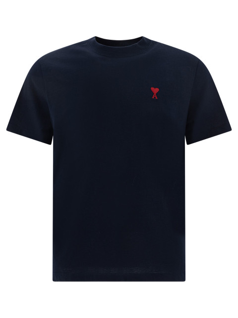 [Ami Paris] T-shirts Short Sleeve FW26 BFUTS035.724430