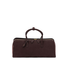 [Alaia] Tote bag FW26 AA1L1016CA214332