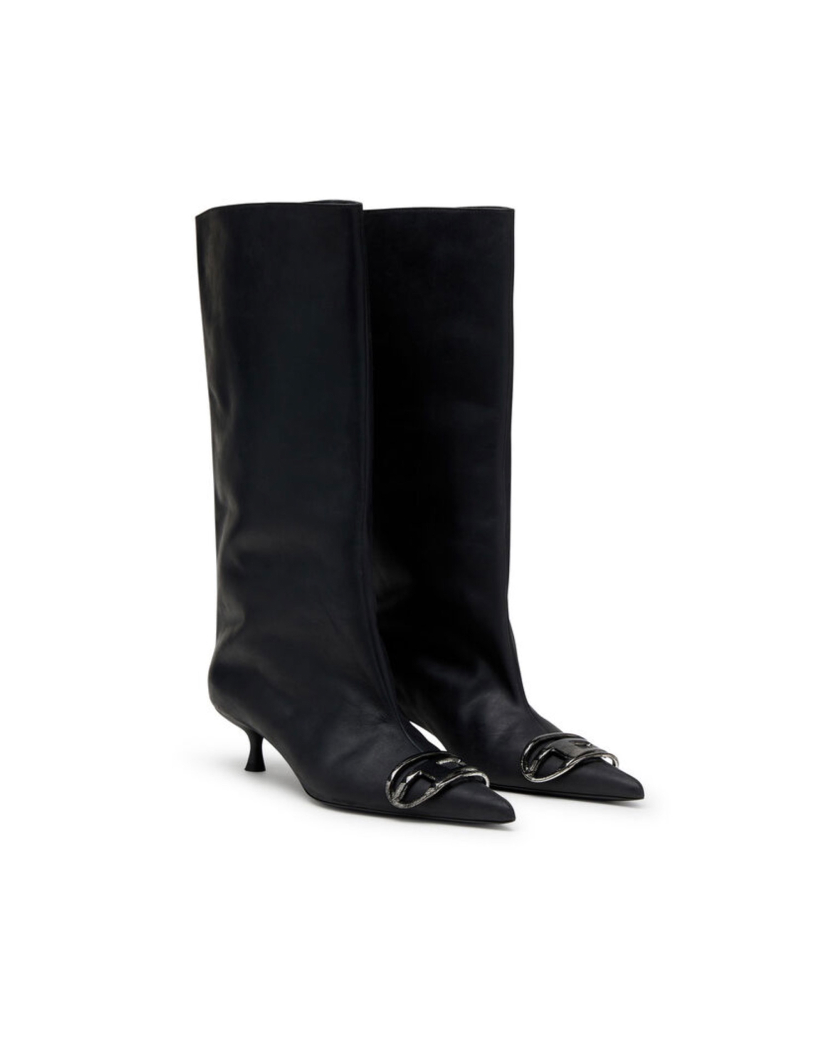 [Diesel] Boots FW26 Y03799P7389T8013