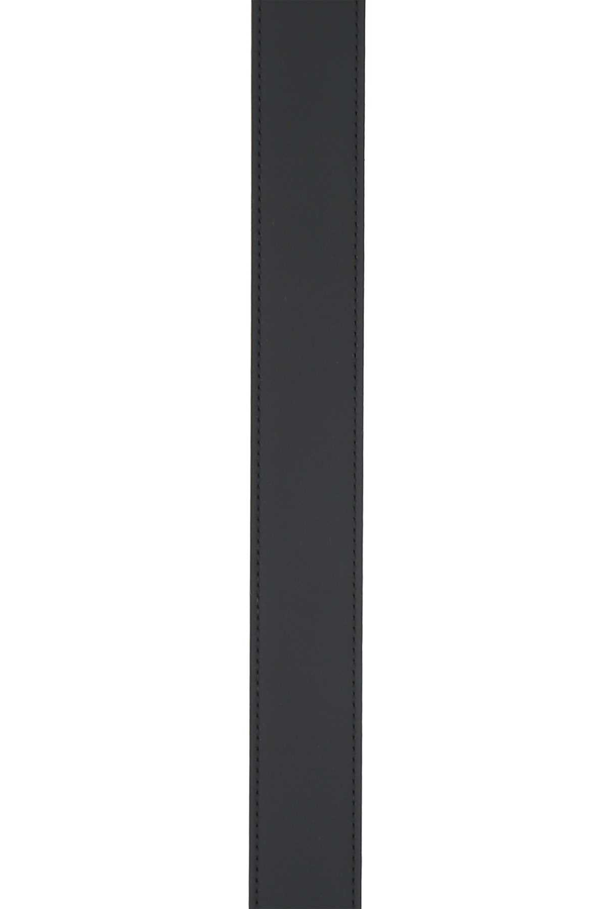 [Salvatore Ferragamo] Belt FW25 675542464231 NERHIC