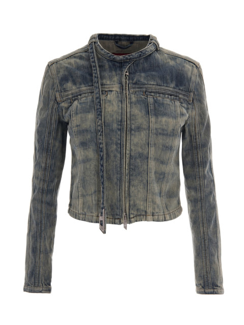 [Diesel] Jacket FW26 A23295007EF01