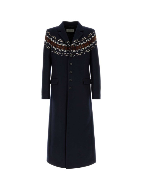 [DRIES VAN NOTEN] Coat FW26 2620202384216 509