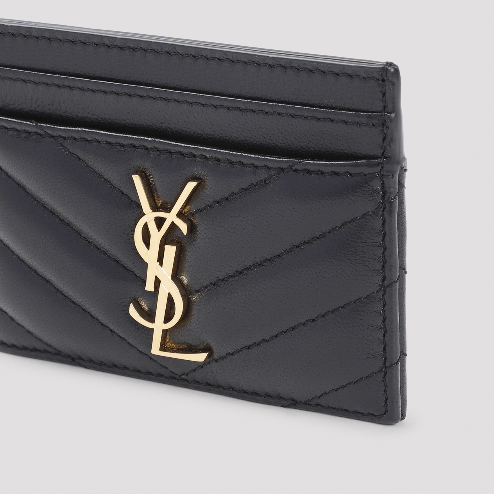 [Saint Laurent] Wallet FW26 423291.AAA44